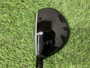 Dunlop Fairway Wood 2018 Miyazaki Model Tensei Ck Pro Orange 70 X 18[2377]