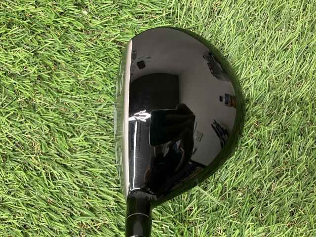 Dunlop Fairway Wood 2018 Miyazaki Model Tensei Ck Pro Orange 70 X 18[2377]