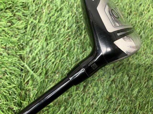Dunlop Fairway Wood 2018 Miyazaki Model Tensei Ck Pro Orange 70 X 18[2377]