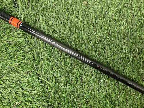 Dunlop Fairway Wood 2018 Miyazaki Model Tensei Ck Pro Orange 70 X 18[2377]