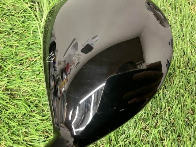 Dunlop Fairway Wood 2018 Miyazaki Model Tensei Ck Pro Orange 70 X 18[2377]