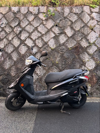 Motorcycle Body Yamaha Z Sed7J
