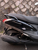 Motorcycle Body Yamaha Z Sed7J