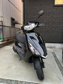 Motorcycle Body Yamaha Z Sed7J