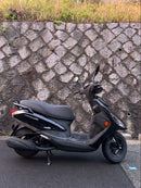 Motorcycle Body Yamaha Z Sed7J