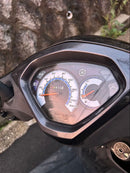 Motorcycle Body Yamaha Z Sed7J