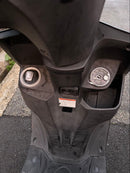 Motorcycle Body Yamaha Z Sed7J