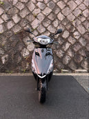 Motorcycle Body Yamaha Z Sed7J