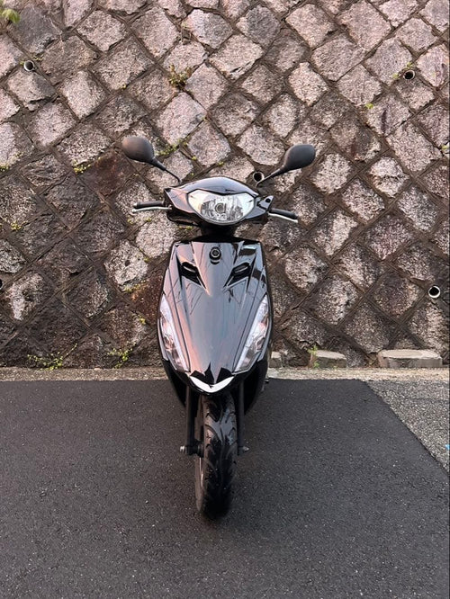 Motorcycle Body Yamaha Z Sed7J