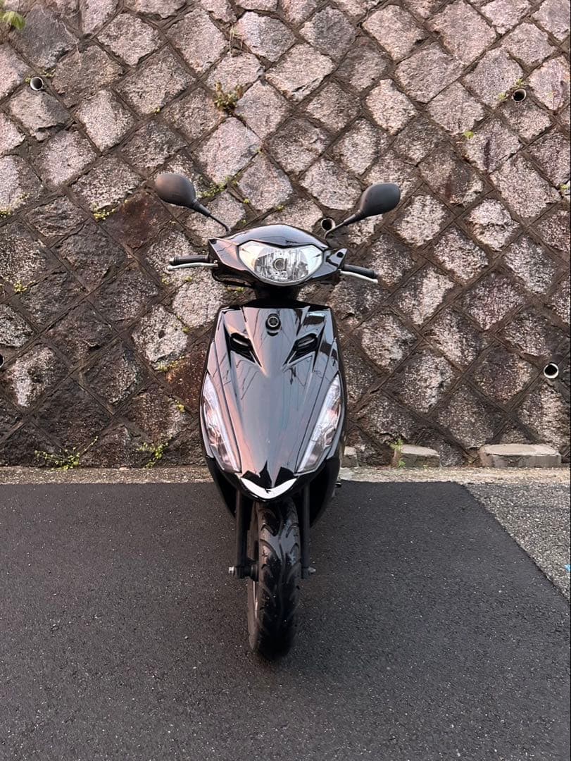 Motorcycle Body Yamaha Z Sed7J