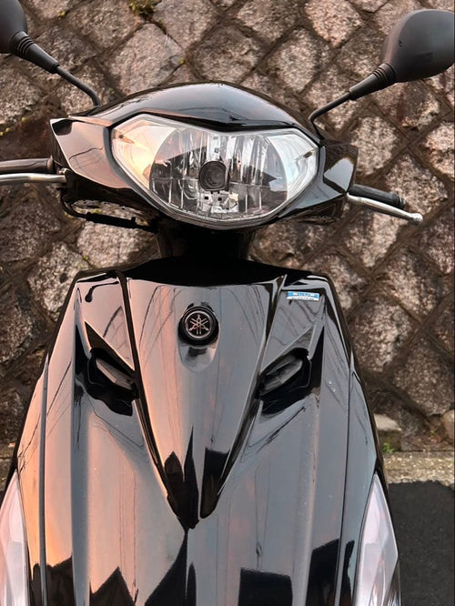 Motorcycle Body Yamaha Z Sed7J