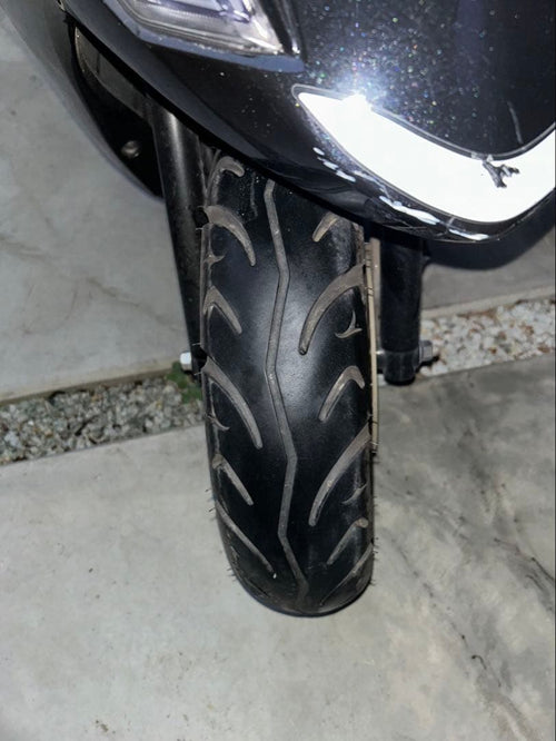 Motorcycle Body Yamaha Z Sed7J