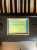Korg Keyboards Digital Pianos Triton Extreme 88