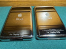Apple Digital Audio Players Ipod Classic 7 For Display Only