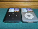 Apple Digital Audio Players Ipod Classic 7 For Display Only