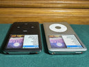Apple Digital Audio Players Ipod Classic 7 For Display Only
