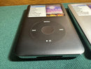Apple Digital Audio Players Ipod Classic 7 For Display Only