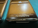 Apple Digital Audio Players Ipod Classic 7 For Display Only