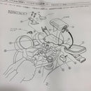 Yamaha Other Y'S Gear Etc