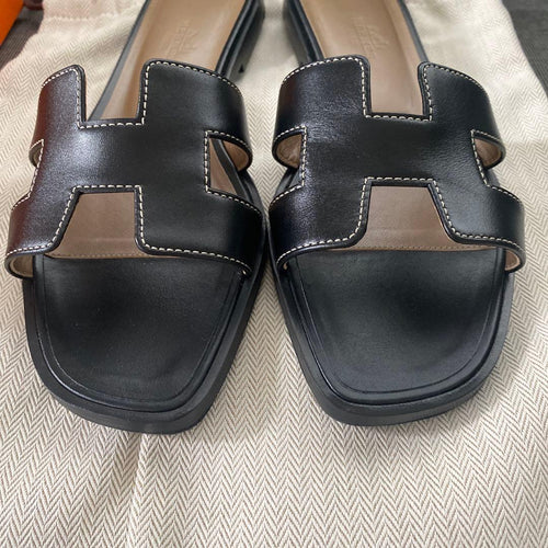 Hermes Sandals 36.5