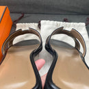 Hermes Sandals 36.5