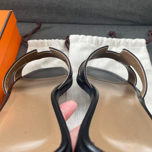 Hermes Sandals 36.5