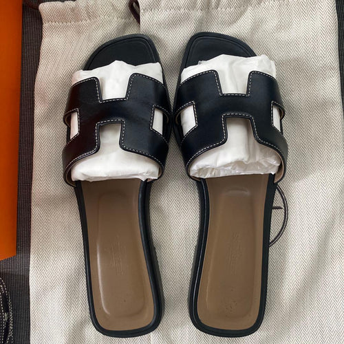 Hermes Sandals 36.5