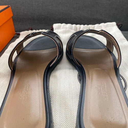 Hermes Sandals 36.5