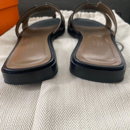 Hermes Sandals 36.5