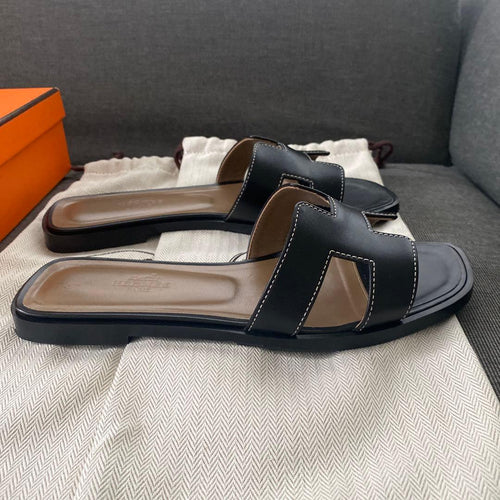 Hermes Sandals 36.5