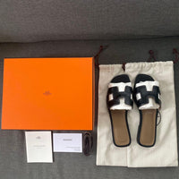 Hermes Sandals 36.5