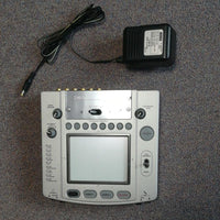 Dj Equipment Korg Kp-2