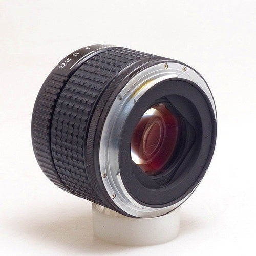 Pentax Others Smc 67 Soft 120/3.5