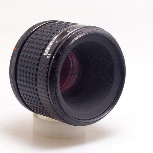 Pentax Others Smc 67 Soft 120/3.5