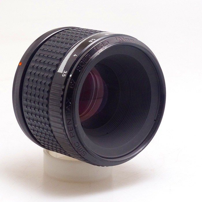 Pentax Others Smc 67 Soft 120/3.5