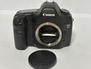 Digital Slrs Canon Eos 5D