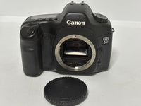 Digital Slrs Canon Eos 5D