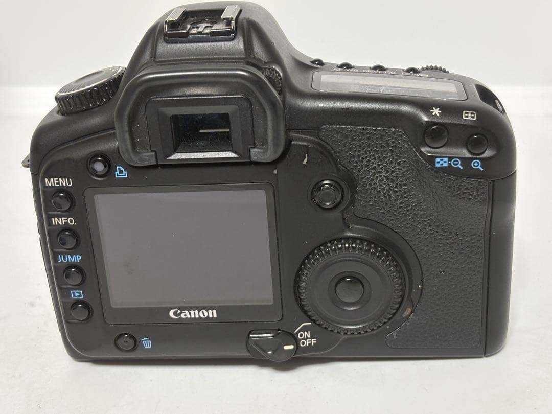 Digital Slrs Canon Eos 5D