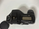 Digital Slrs Canon Eos 5D