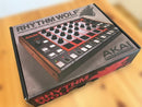 Akai Professional Expansion Pads, Samplers Effects Units Rhythm Wolf