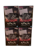 Banpresto Jojo'S Bizarre Adventure Mt
