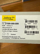 Jabra Wireless Headsets Evolve2 75