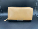 Long Wallet Comme Des Garcons Brown Sa0201Lg