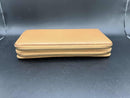 Long Wallet Comme Des Garcons Brown Sa0201Lg