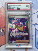 Pokemon Card Game Sar Psa9 350/190
