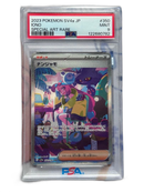Pokemon Card Game Sar Psa9 350/190