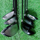 Prgr Club Sets D3550