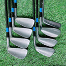 Prgr Club Sets D3550