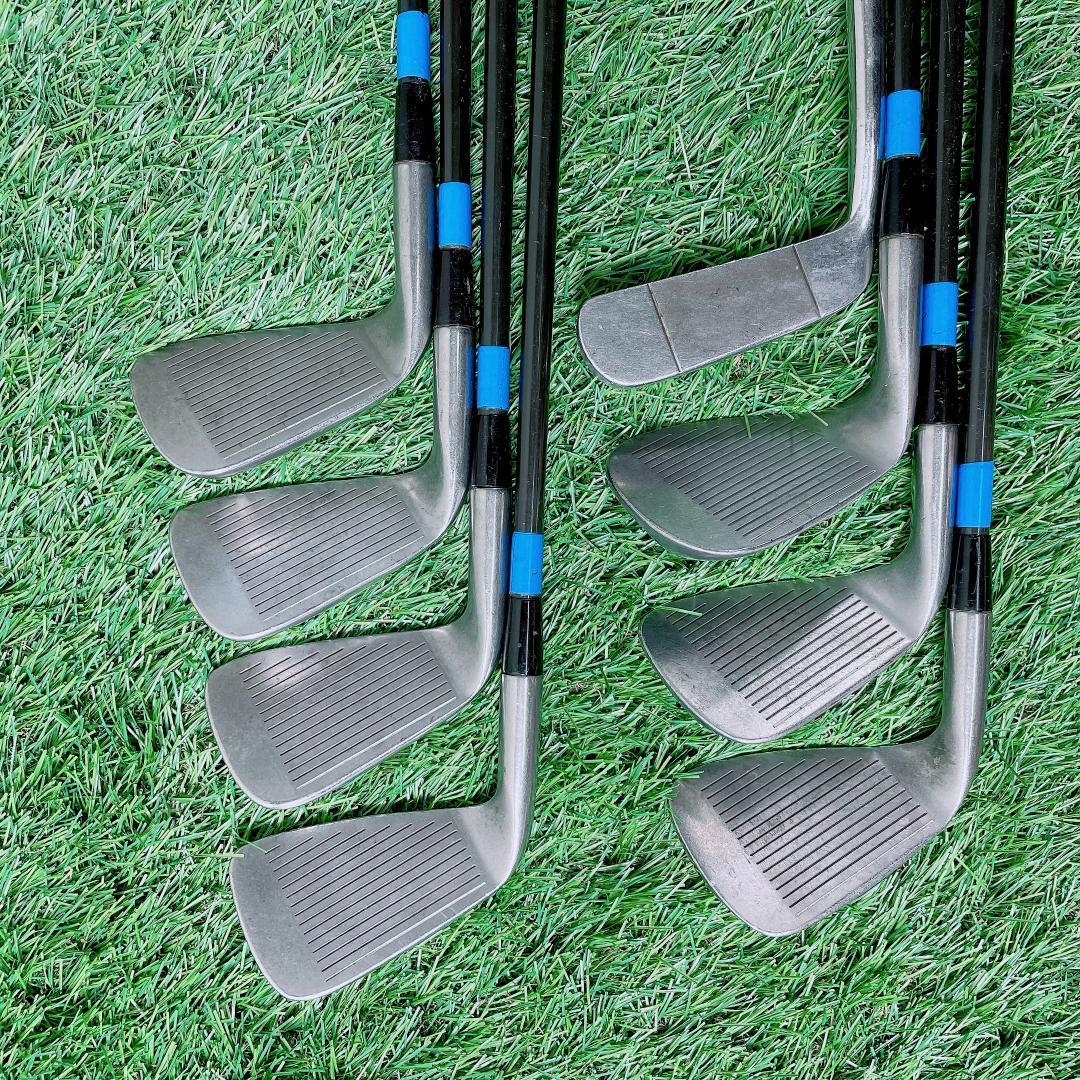 Prgr Club Sets D3550