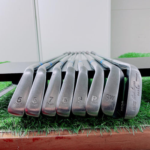 Prgr Club Sets D3550